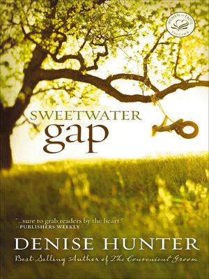 cover image of Sweetwater Gap